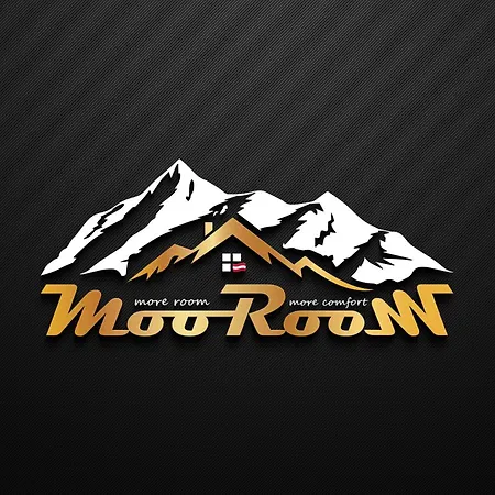 Mooroom Dalaas Extérieur photo