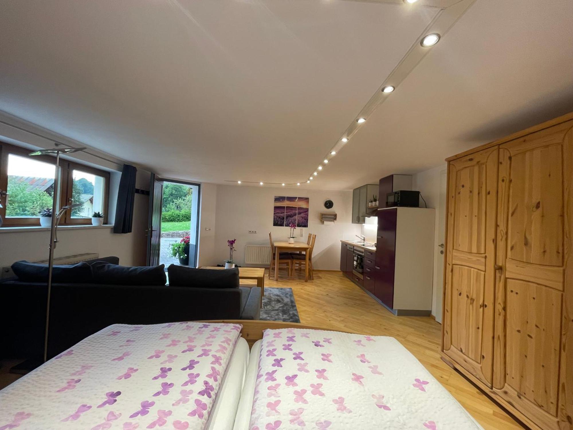 Appartement Mooroom