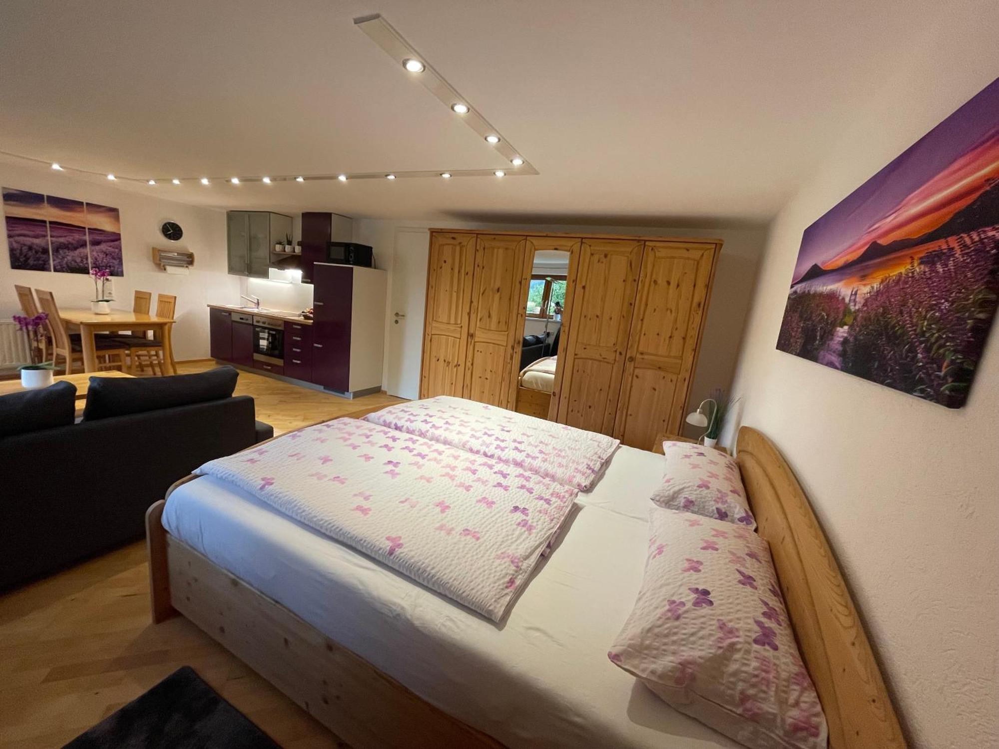 Appartement Mooroom Dalaas