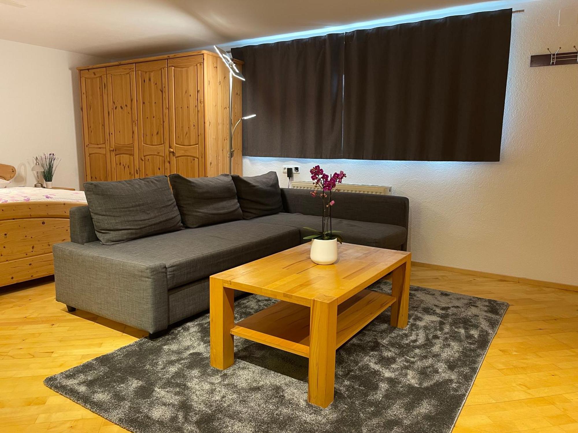 Mooroom Appartement