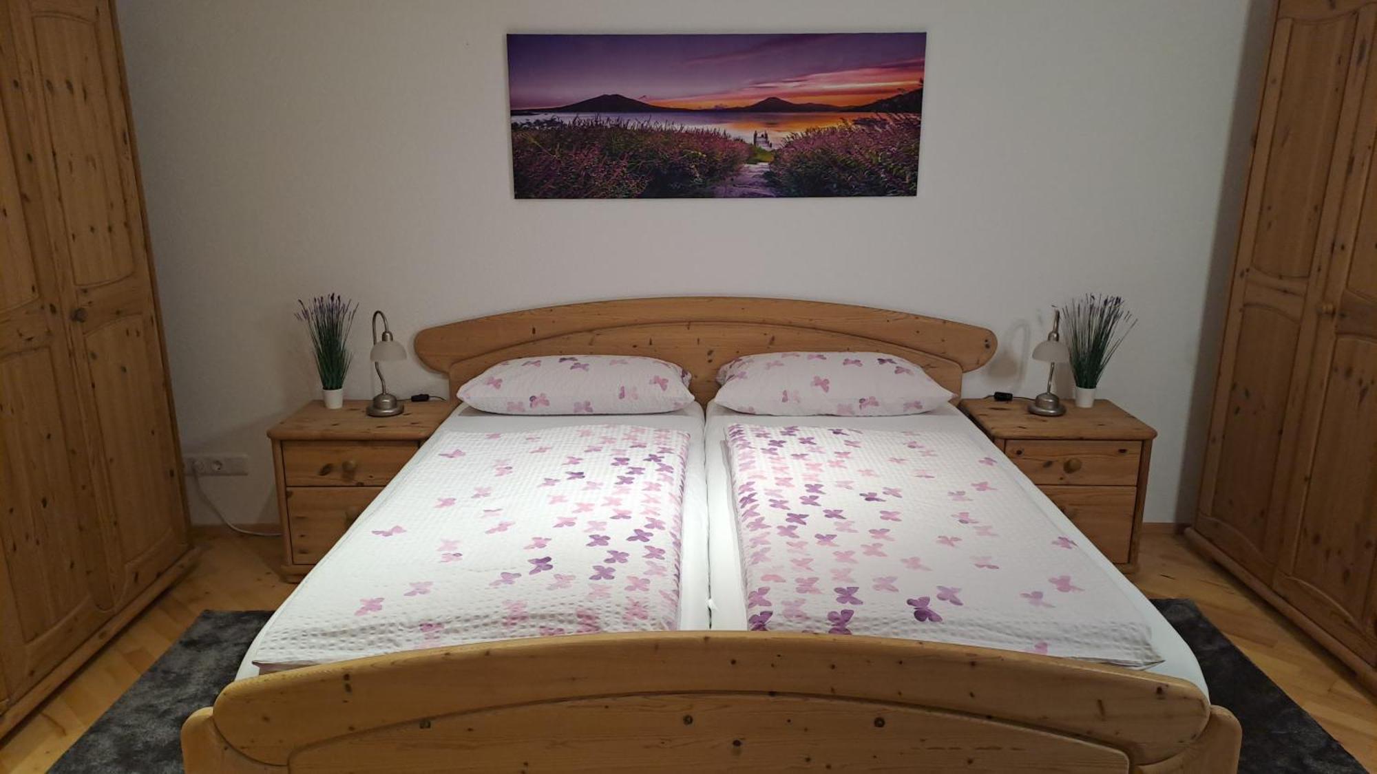 Mooroom Appartement Dalaas