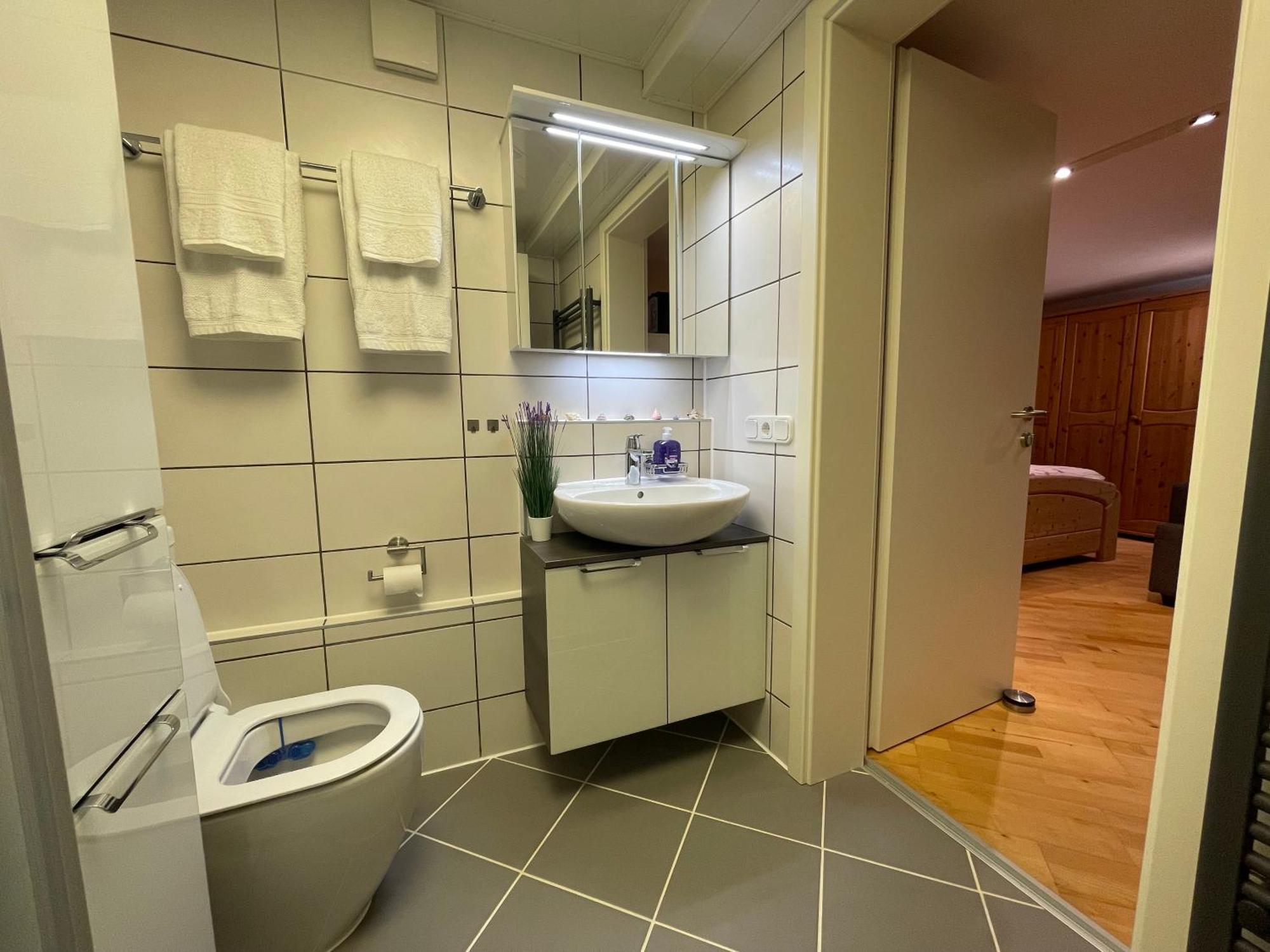Mooroom Appartement