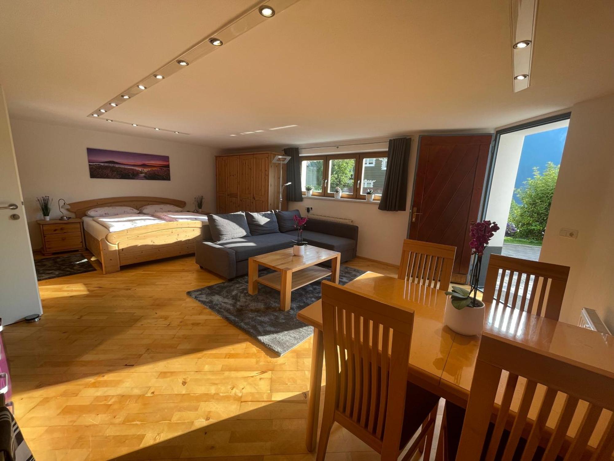 Appartement Mooroom Dalaas