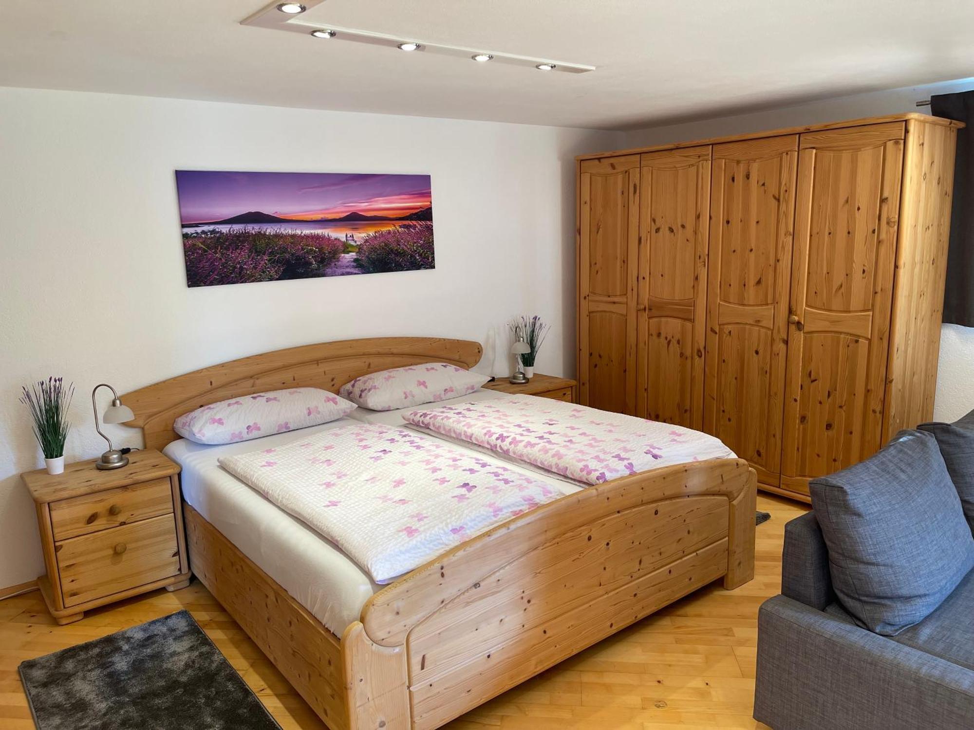 Appartement Mooroom *