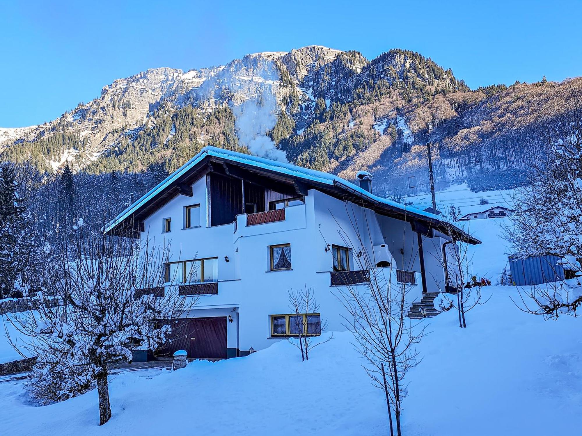 Mooroom Appartement